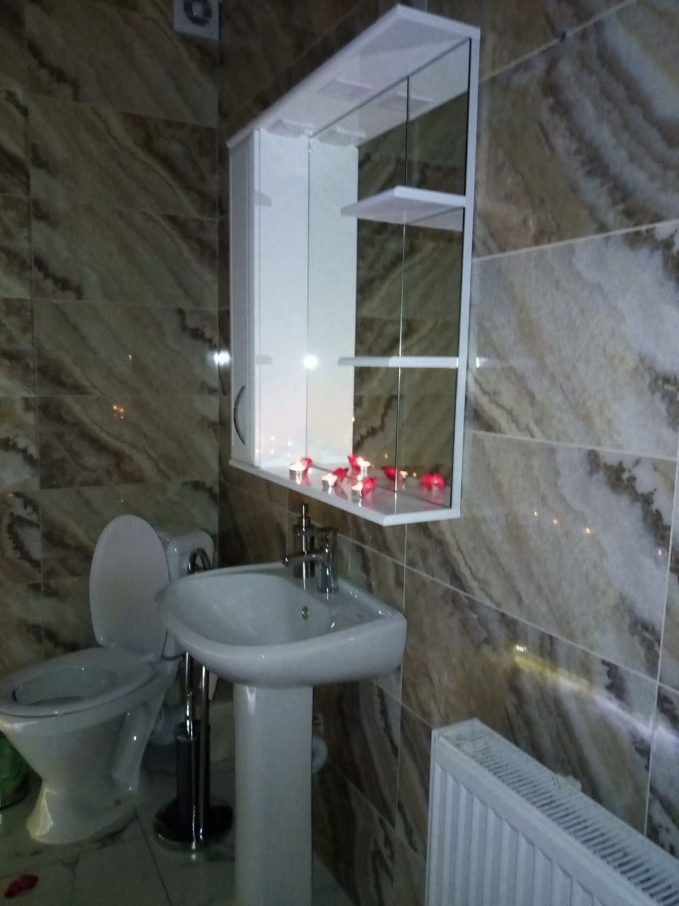 Apartament cu 1 cameră, 30 m², Buiucani, Chișinău foto 6