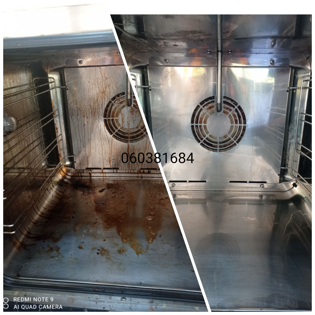 Servicii profesionale de curățenie foto 1
