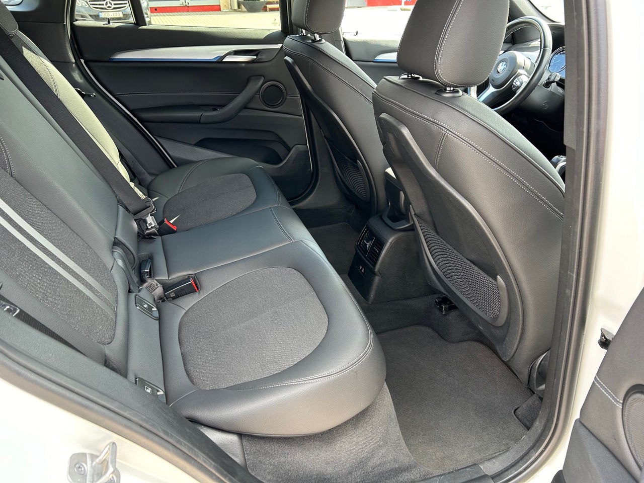 BMW X1 foto 17