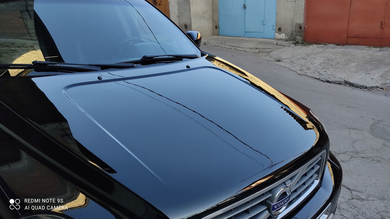 Ciocana Полировка кузова, химчистка салона, polish Auto, curatarea chimica фото 5