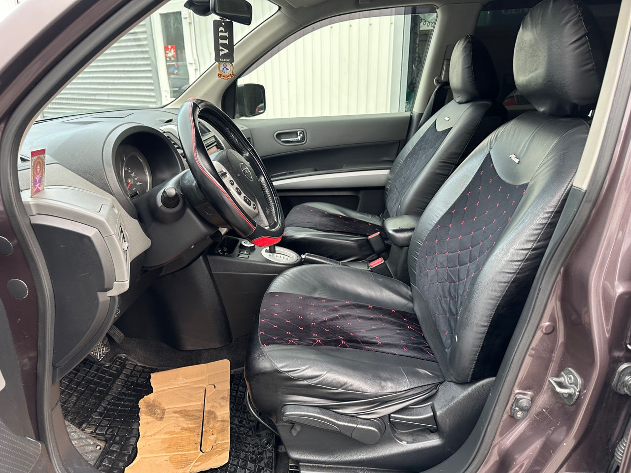 Nissan X-Trail foto 6