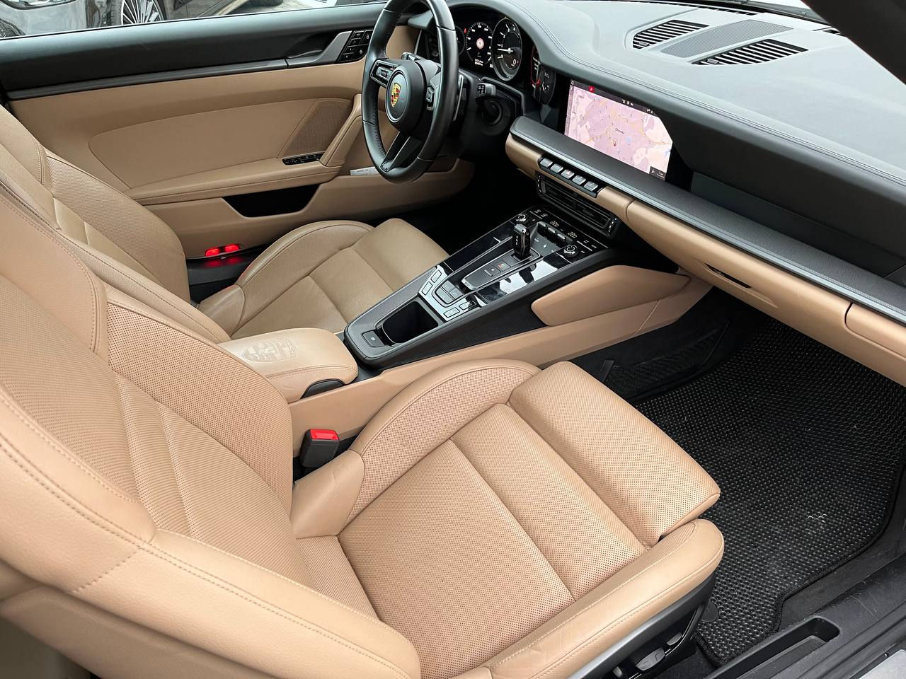 Porsche 911 foto 7