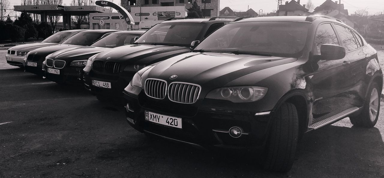 Chirie BMW E39,E60,E65,X5, X6 ,F 10,Mercedes 211,212 foto 3