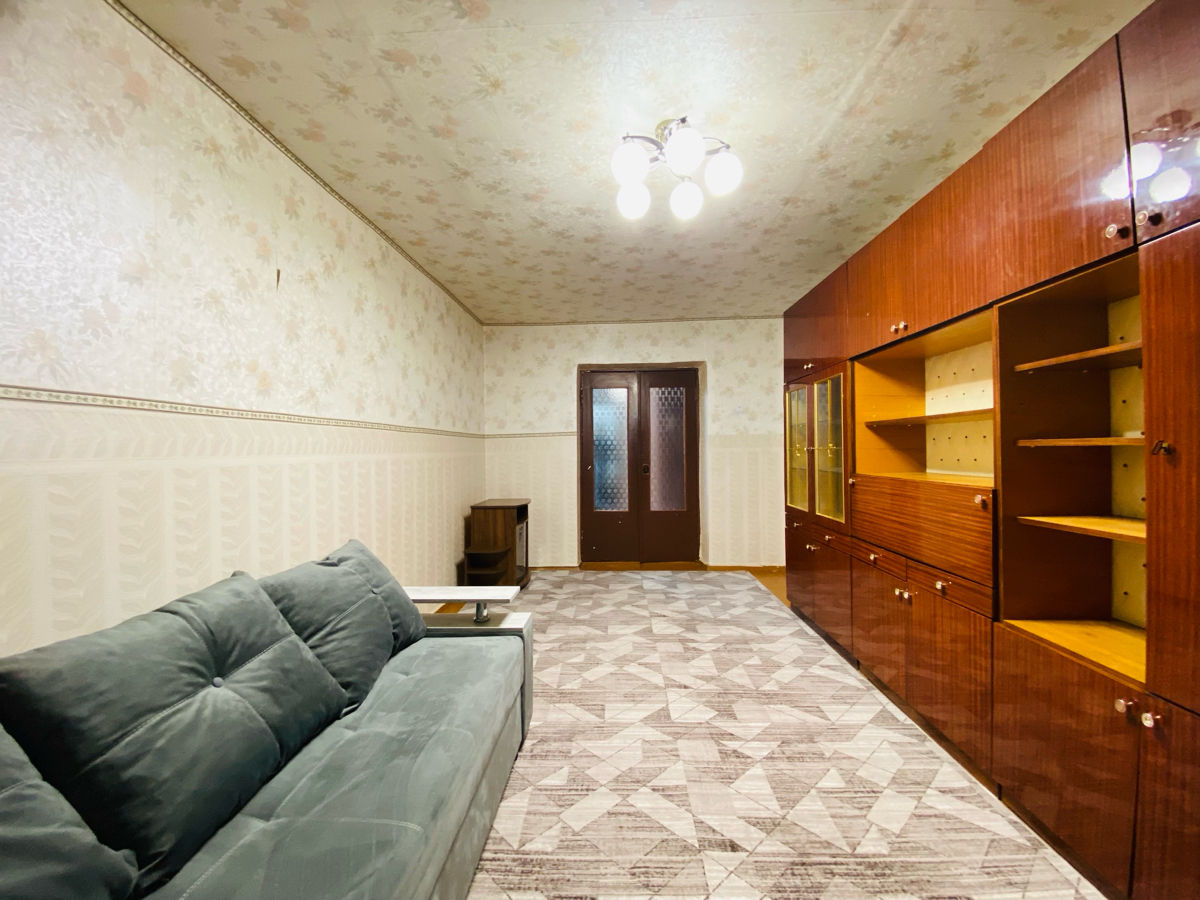 Apartament cu 3 camere,  Botanica,  Chișinău mun. foto 7