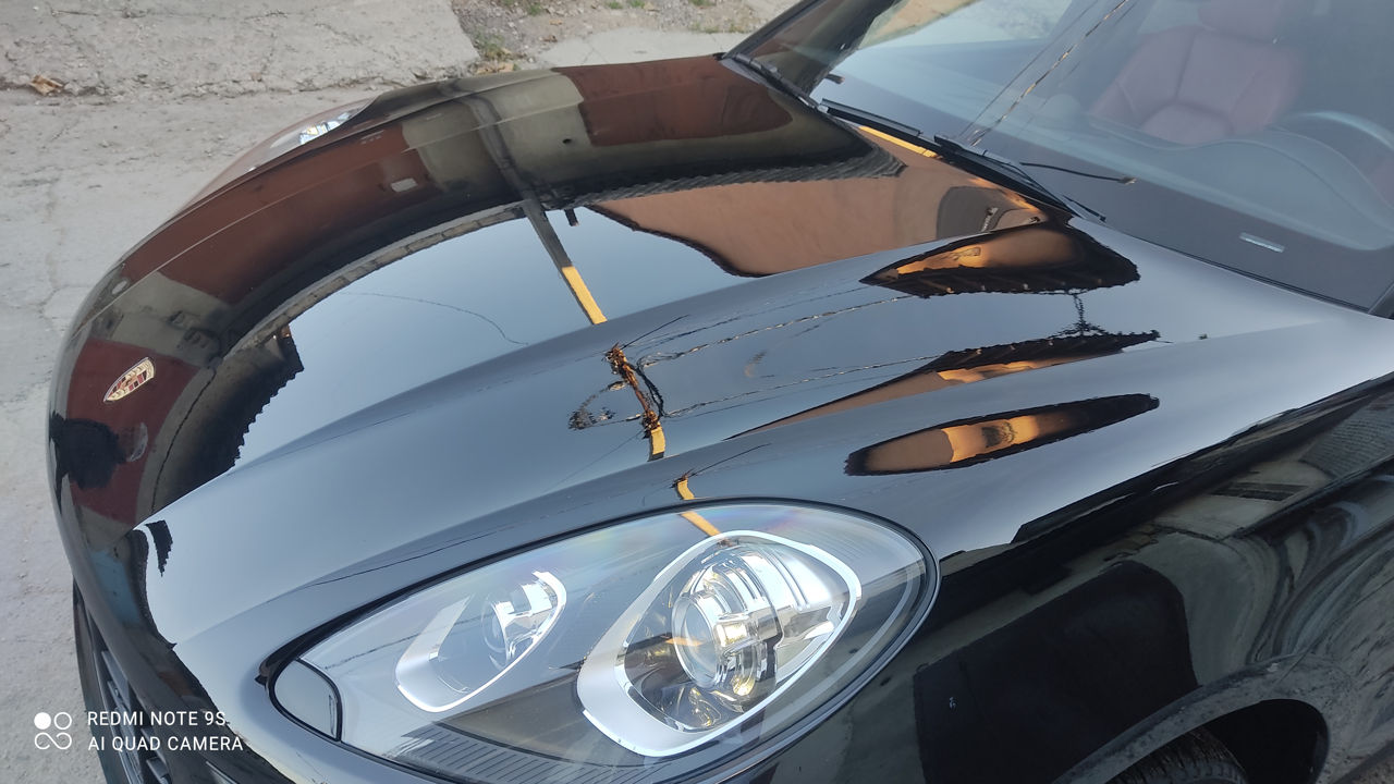 Ciocana Полировка кузова, химчистка салона, polish Auto, curatarea chimica фото 0