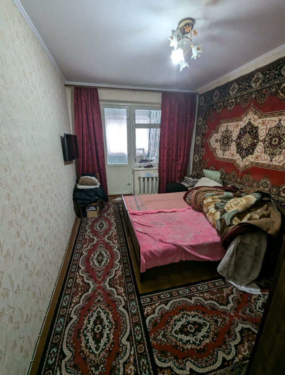 Apartament cu 3 camere,  BAM,  Bălți mun. foto 6