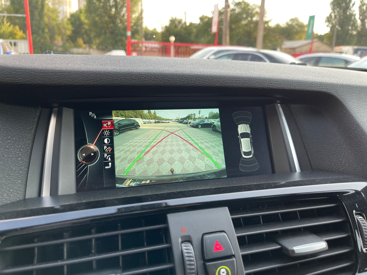 BMW X4 foto 11