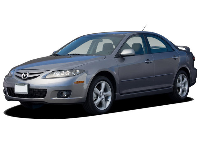 Разборка Mazda(Cx7,Mazda 6,5,323,626,mpv,premacy,121,3,2,Cx5) фото 1