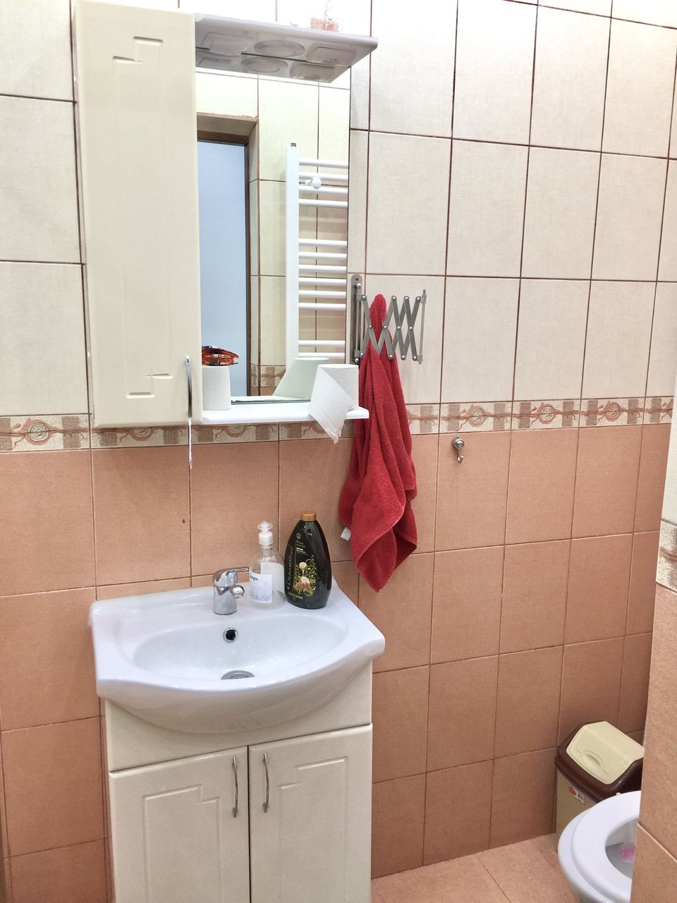 Apartament cu 3 camere,  Telecentru,  Chișinău mun. foto 9