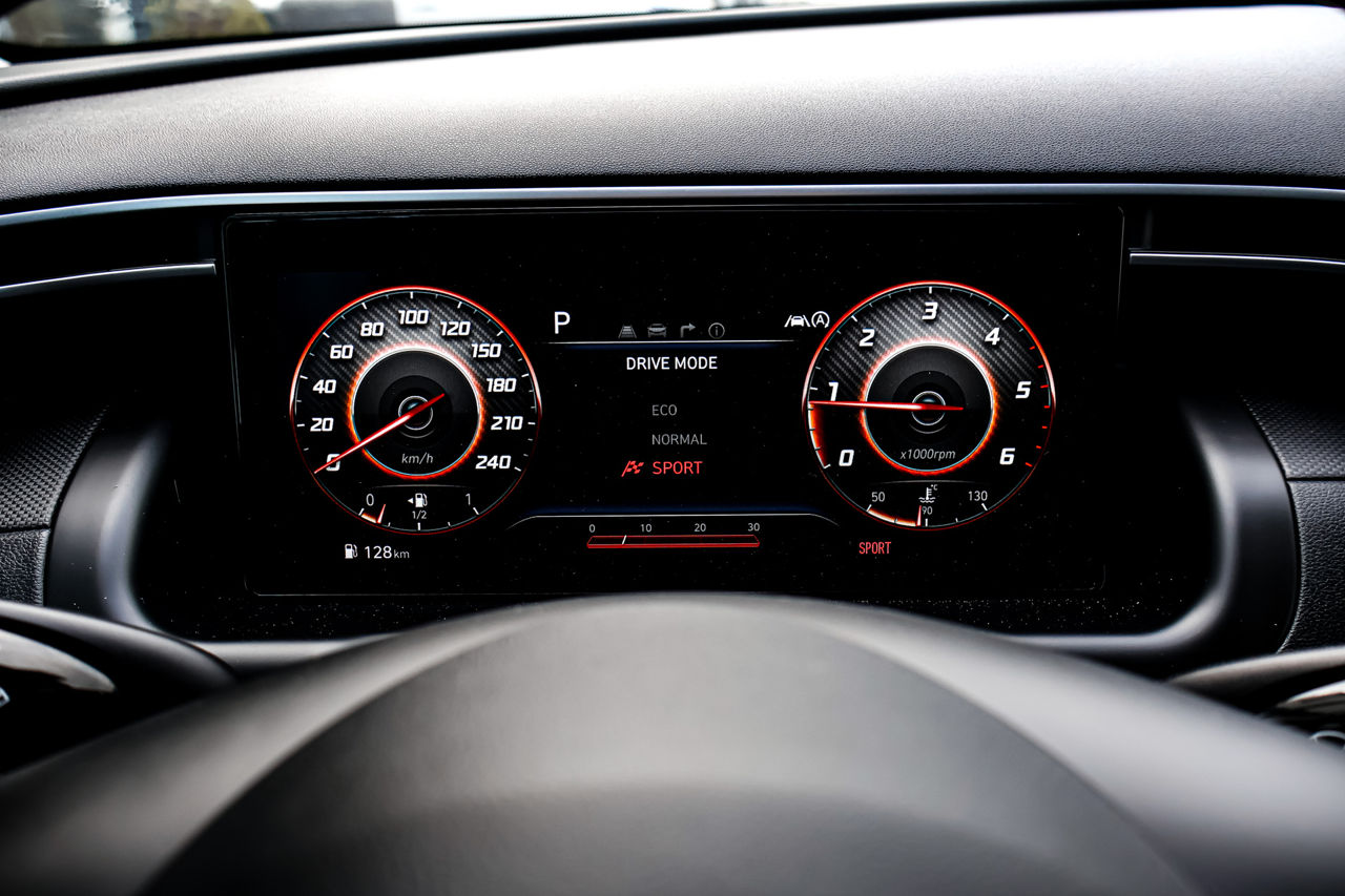 Hyundai Tucson foto 10