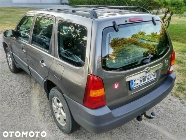 Mazda Tribute piese запчасти! Japan Японские! фото 6