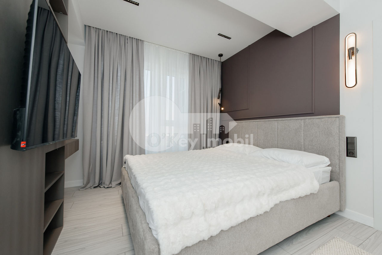 Apartament cu 1 cameră, Telecentru, Chișinău, Chișinău mun.