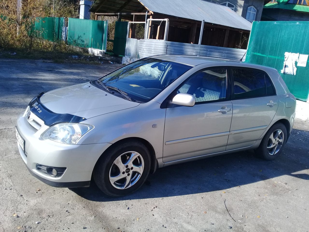Запчасти Toyota Avensis T27 25 Verso Urban cruiser Corolla verso Camry RAV4 Hilux Prado фото 5
