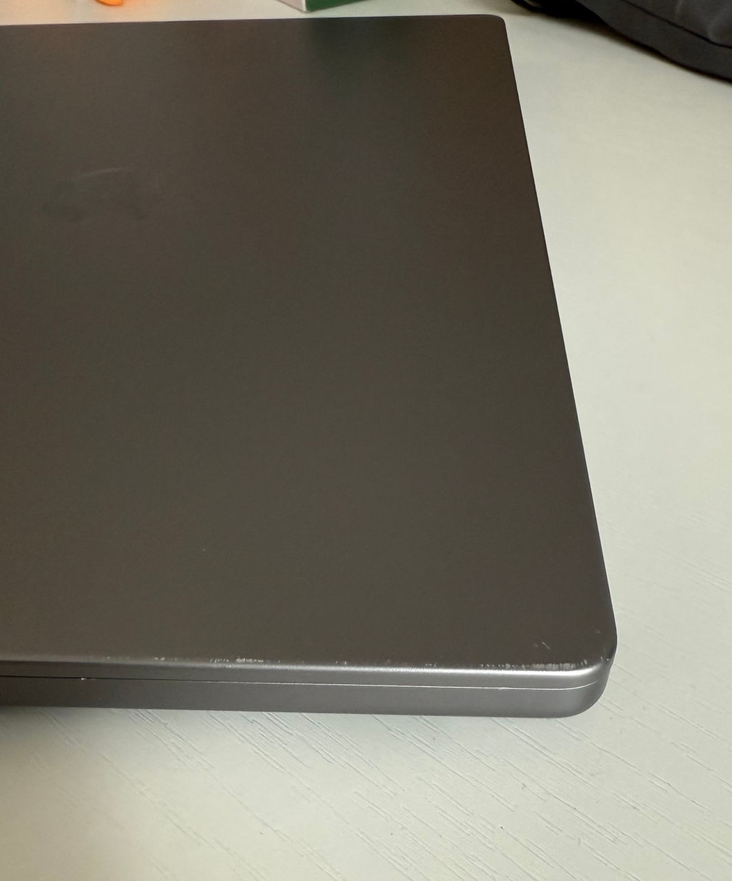 Apple MacBook Pro 16" M1 Pro 16GB 1TB SSD Space Grey  foto 3