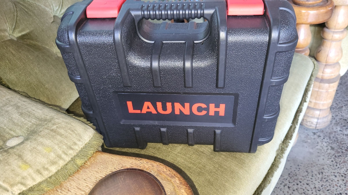 Launch  Profisional. 919x BT фото 6