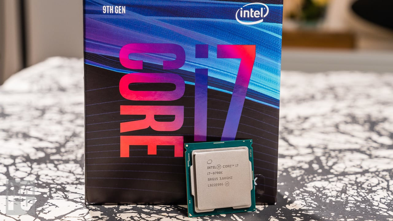 CPU Intel Core i7-9700K 4.9GHz (8C/8T, S1151 UHD Graphics 630, 95W) / Stare ideala ! foto 3