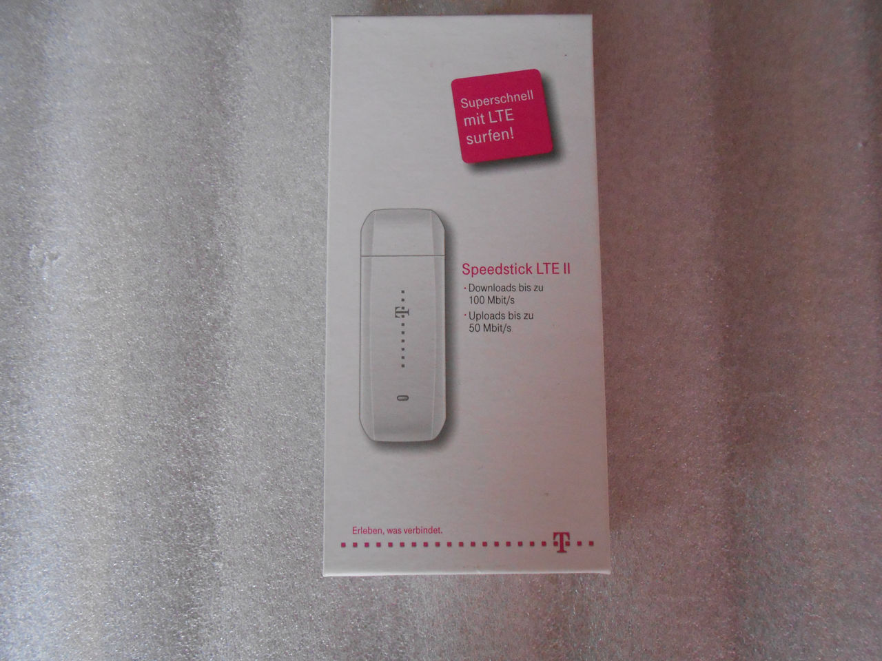 Модем 4G LTE