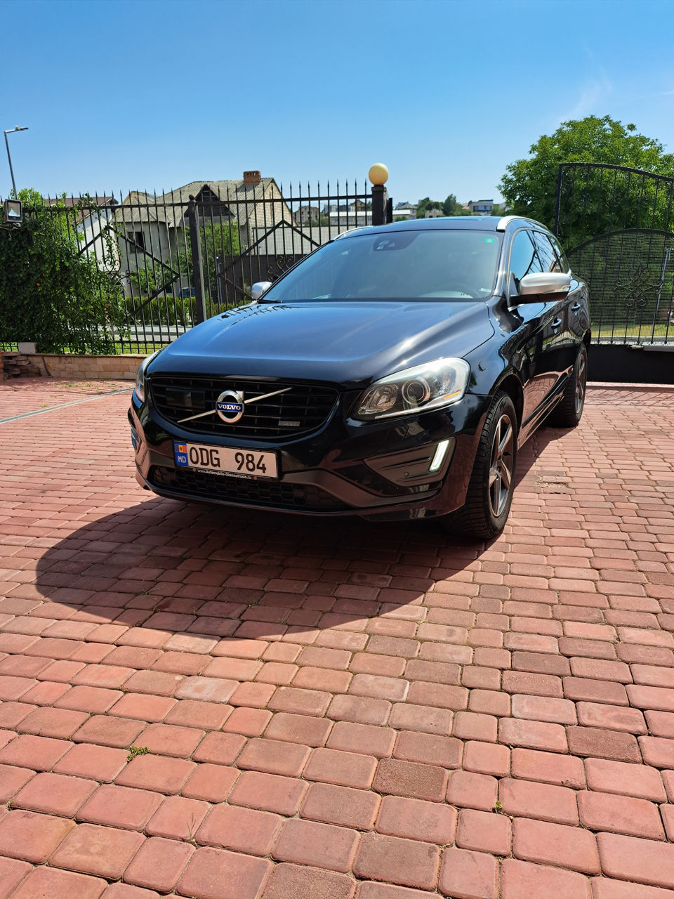 Volvo XC60 foto 0