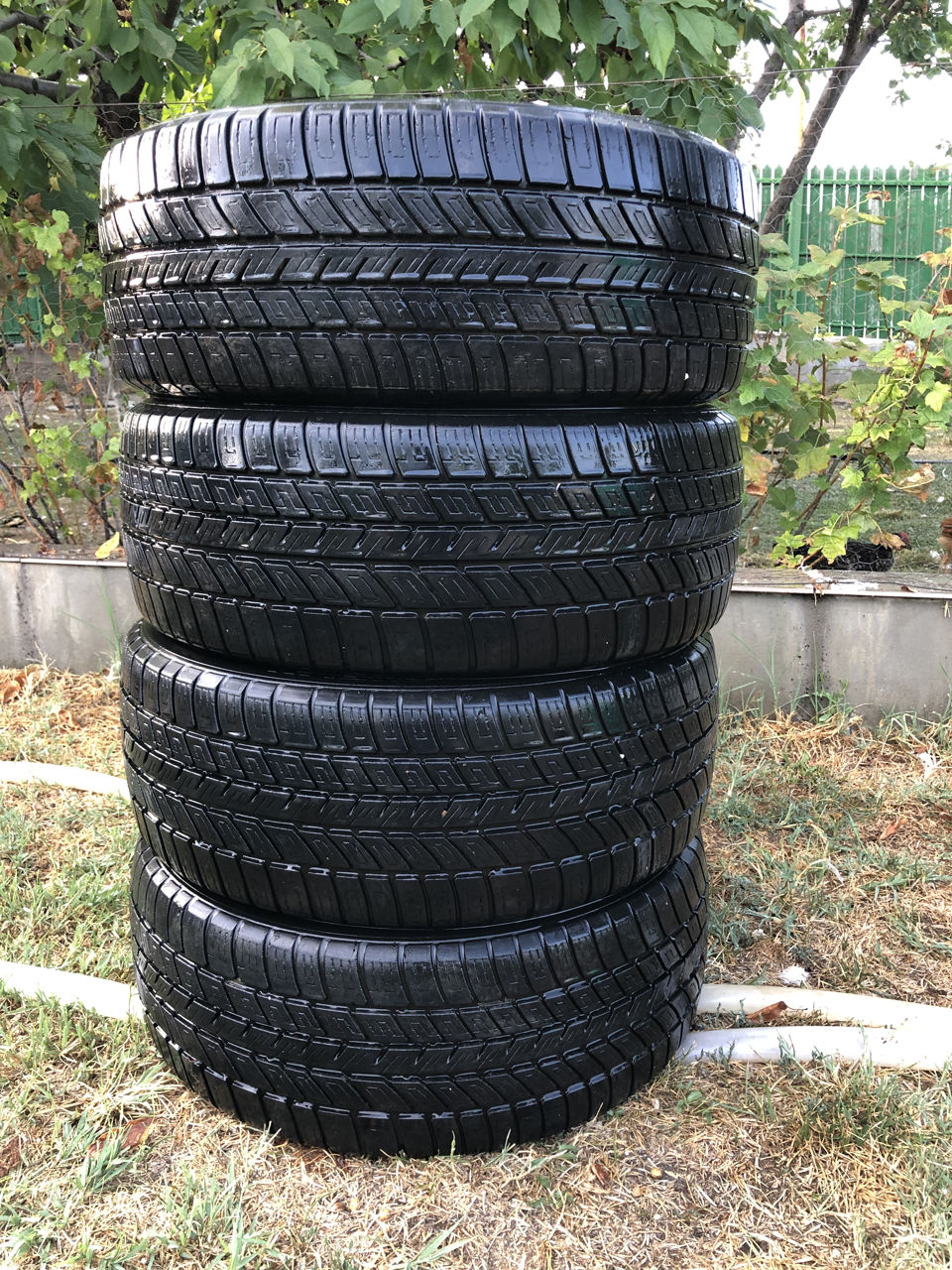 Michelin 195 / 50 R15