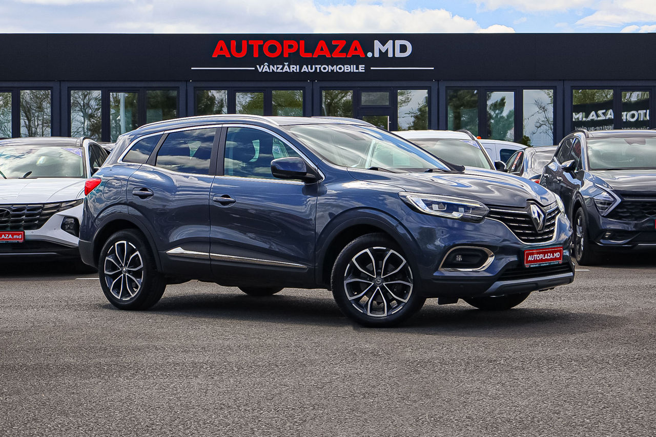RenaultKadjar