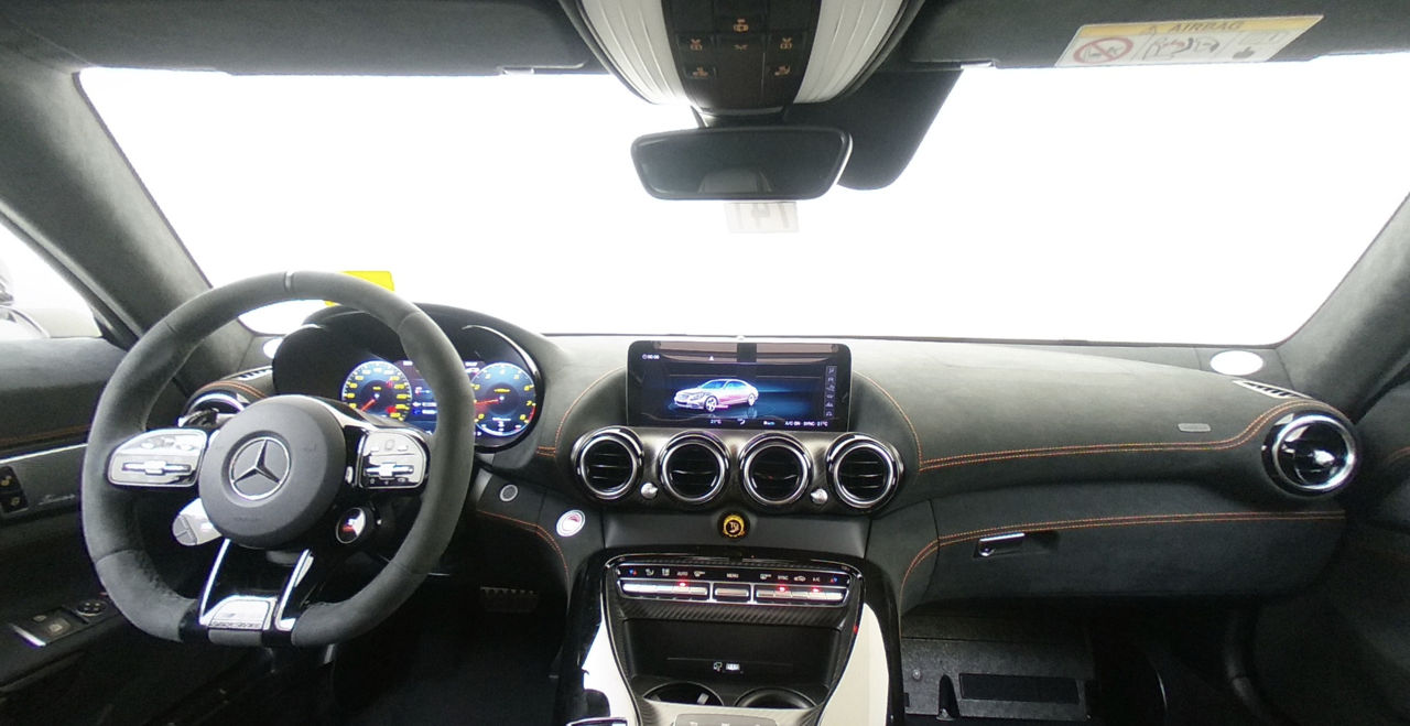 Mercedes AMG foto 4