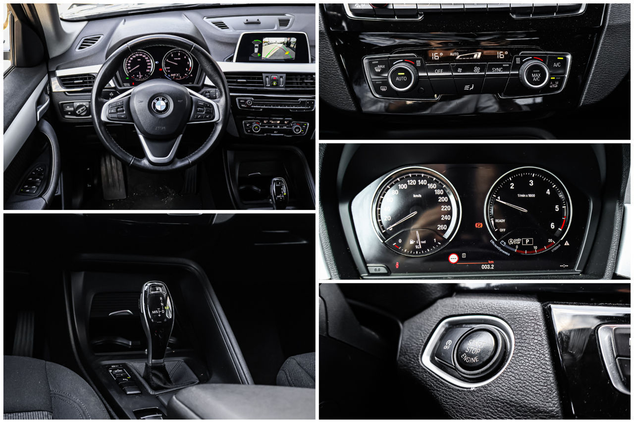 BMW X1 foto 13