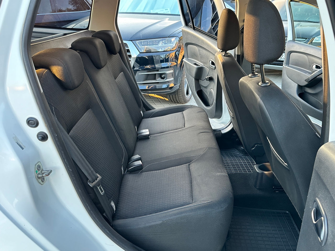 Dacia Logan Mcv foto 15