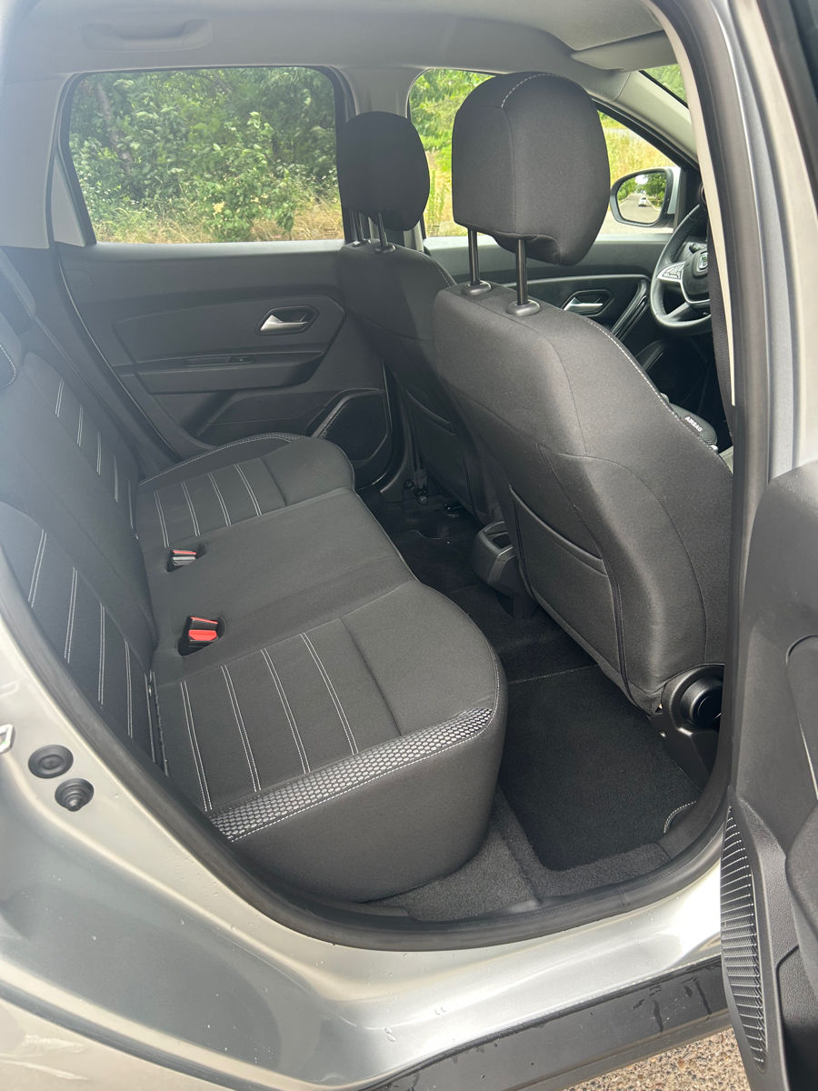 Dacia Duster foto 5