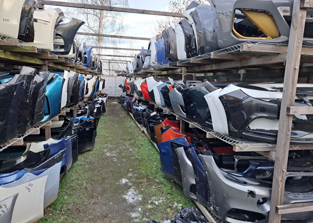 Dezmembrare  VW Passat b5 b5+ b6-b7-b8#Negociabil foto 9