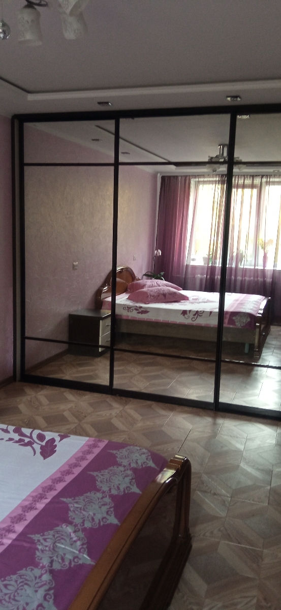 Apartament cu 1 cameră, 50 m², Râșcani, Chișinău foto 0