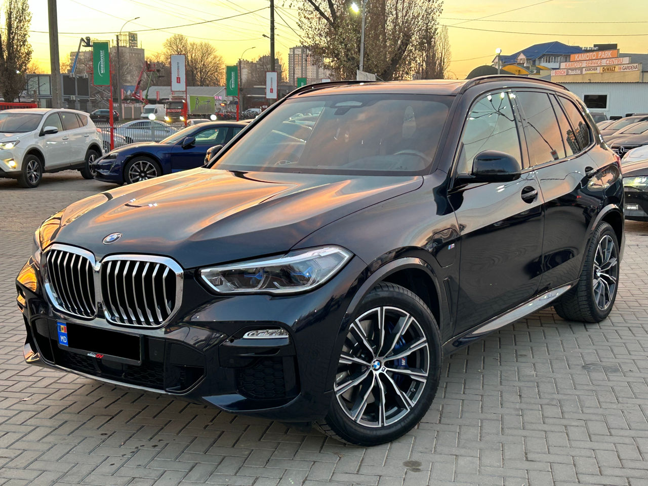 BMW X5 foto 0