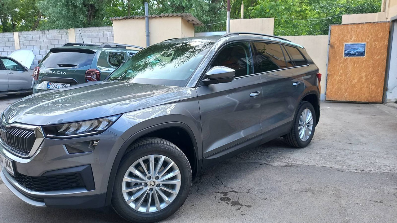 Chirie Auto Chisinau, livrare gratis. 24/24 foto 0