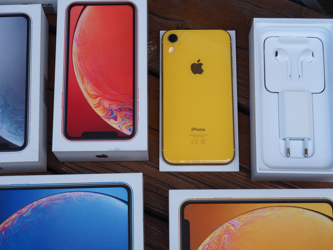 iPhone XR В кредит 0%! Официальная гарантия на 12 месяца