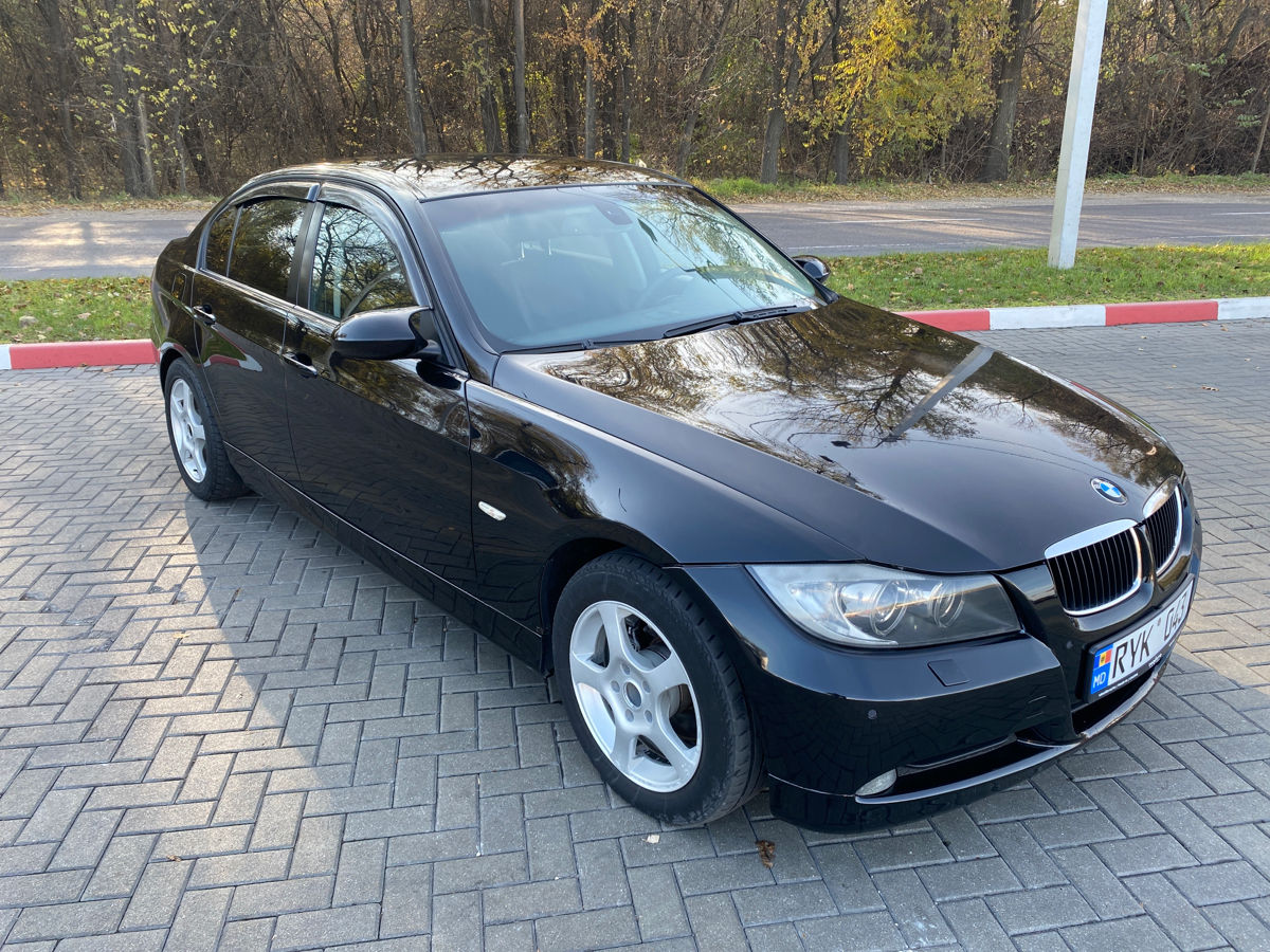 BMW 3 Series foto 3