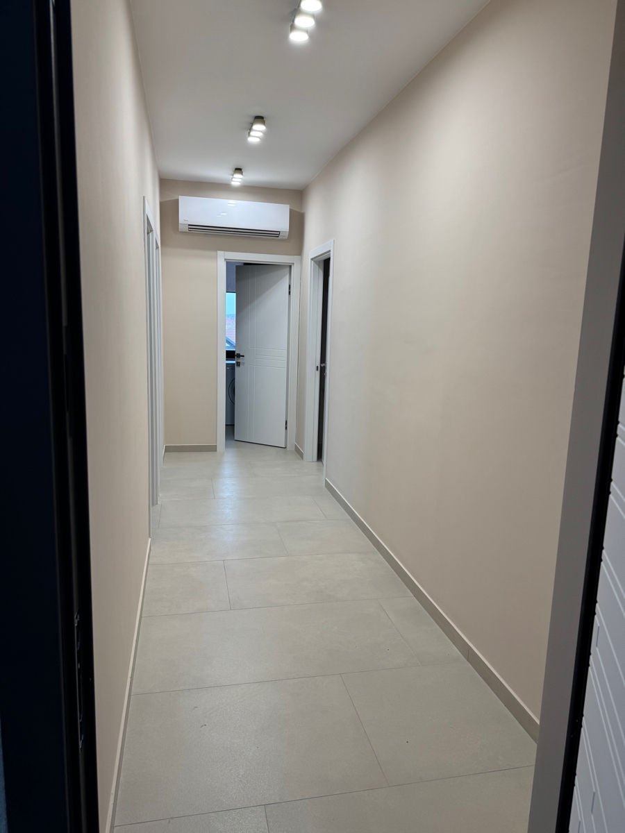 Apartament cu 2 camere,  BAM,  Bălți,  Bălți mun. foto 2
