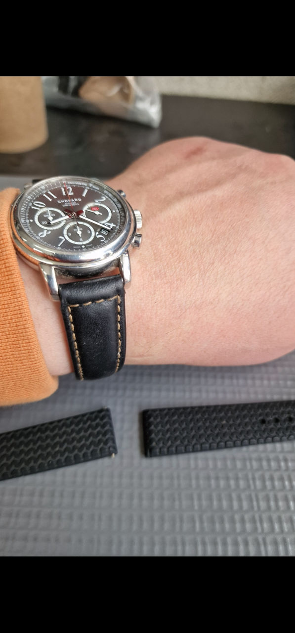Chopard Mille Miglia Limited Edition foto 4