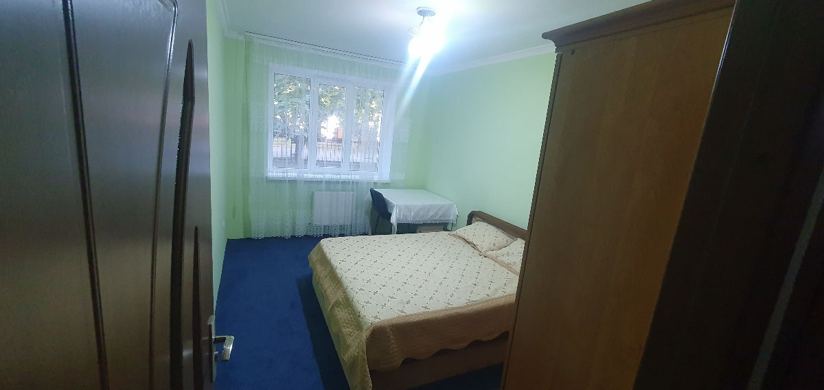 Apartament cu 2 camere,  Râșcani,  Chișinău mun. foto 3