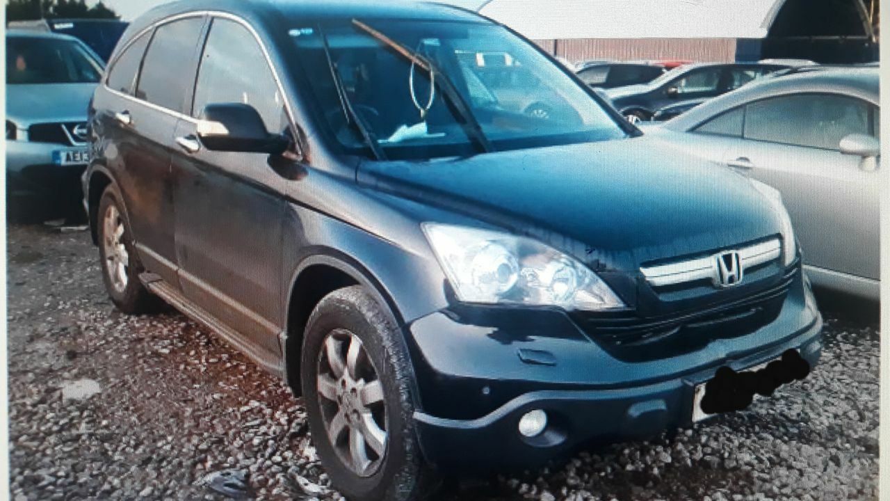 Piese crv s Honda civic 2003-2013 foto 9