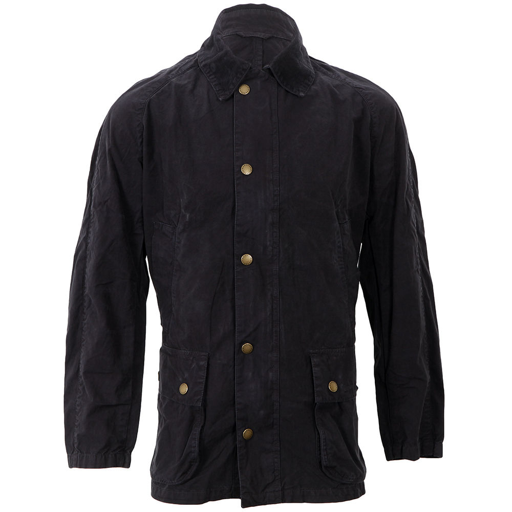 Barbour Rambler Jacket Navy. Новая, с этикеткой. Размер M. Оригинал.