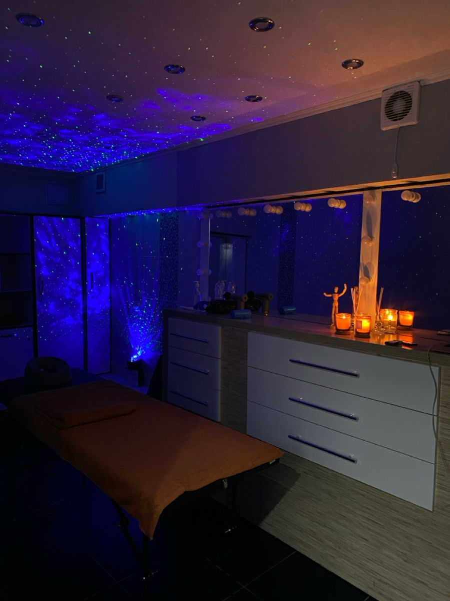 Массаж от 250 лей, massage, masaj terapeutic foto 3