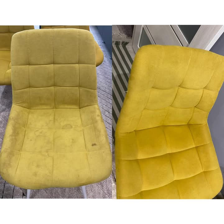 Oferim servici de curatenie si curatare chimica a mobilierului foto 0