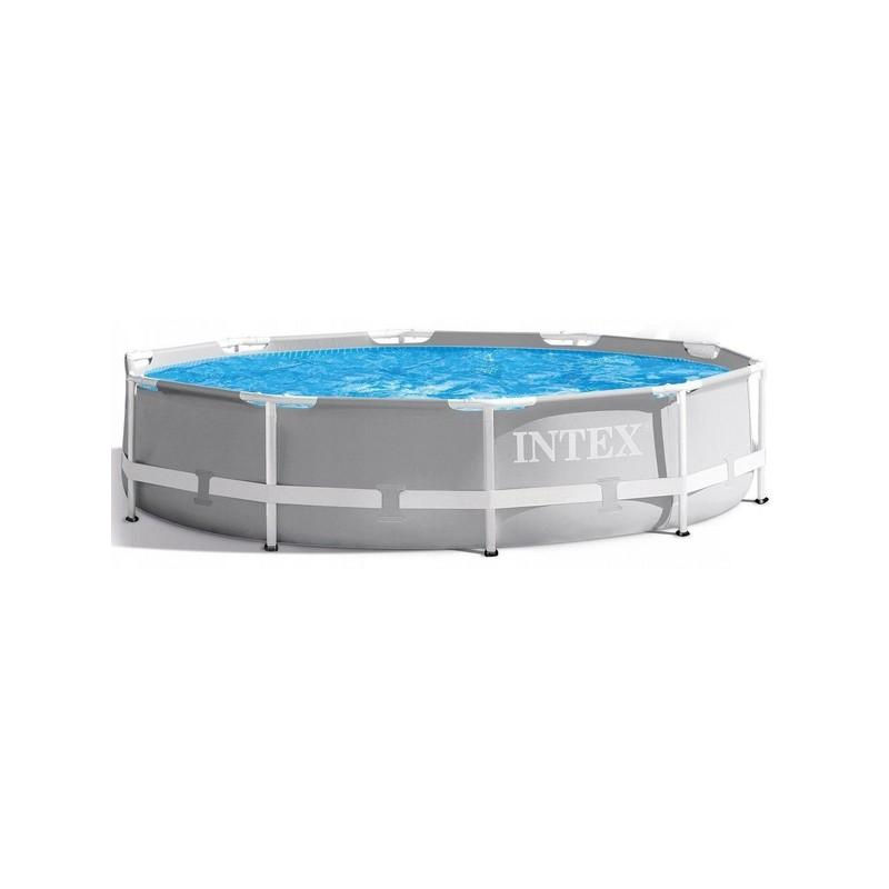 Piscina Carcas Metal 305х76см, 4485L  -Agroteh фото 0