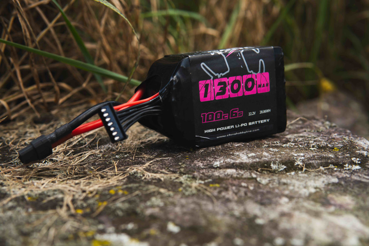 Сборка готовых FPV дронов и продажа запчастей под любой конфиг foto 11
