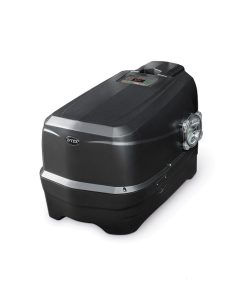 Jacuzzi SPA gonflabil Jet & Bubble Deluxe 201x71cm, 795L, 4 persoane foto 3