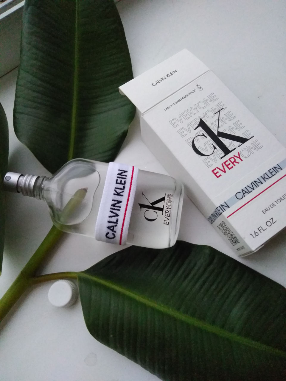 Calvin Klein оригинал унисекс