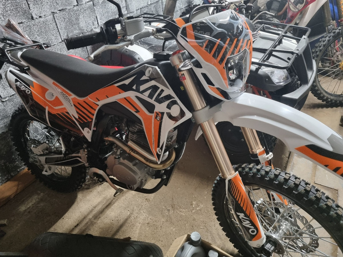 Honda crf 250сс.2012 foto 3