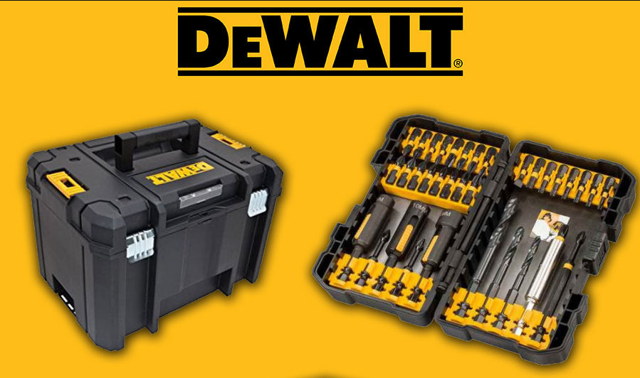 DeWALT. Scule manuale. Consumabile. / Pучные инструменты. Pасходники. foto 1