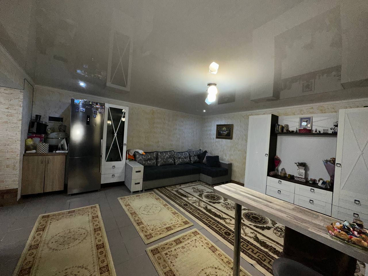 Apartament cu 2 camere, 60 m², Buiucani, Chișinău foto 5