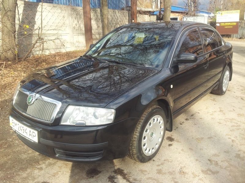 Авто-разборка Skoda Fabia Superb Octavia 2000-2015 фото 3