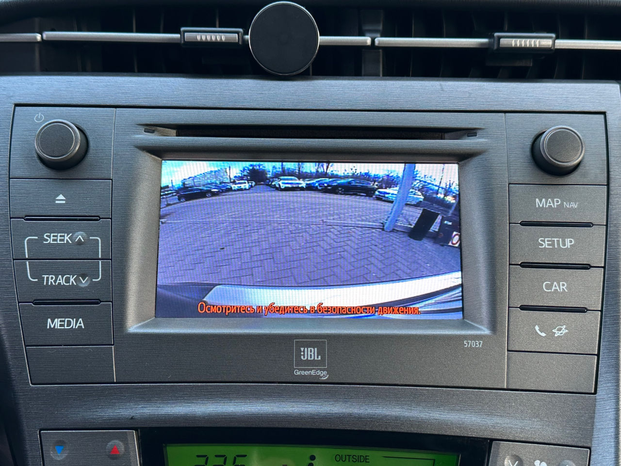 Toyota Prius foto 14
